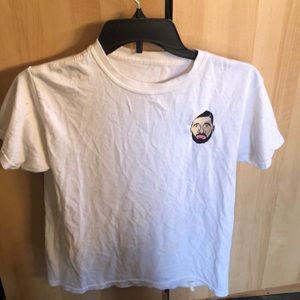 drake shirt